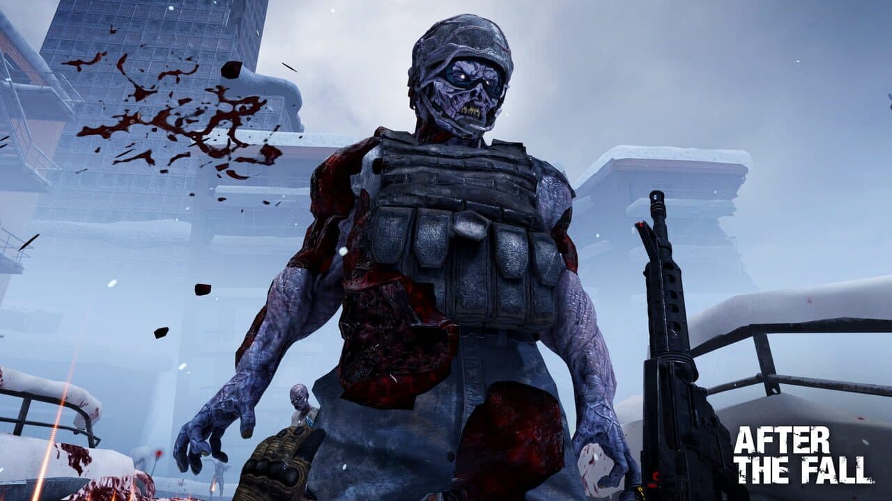 After the Fall thumbnail 2
