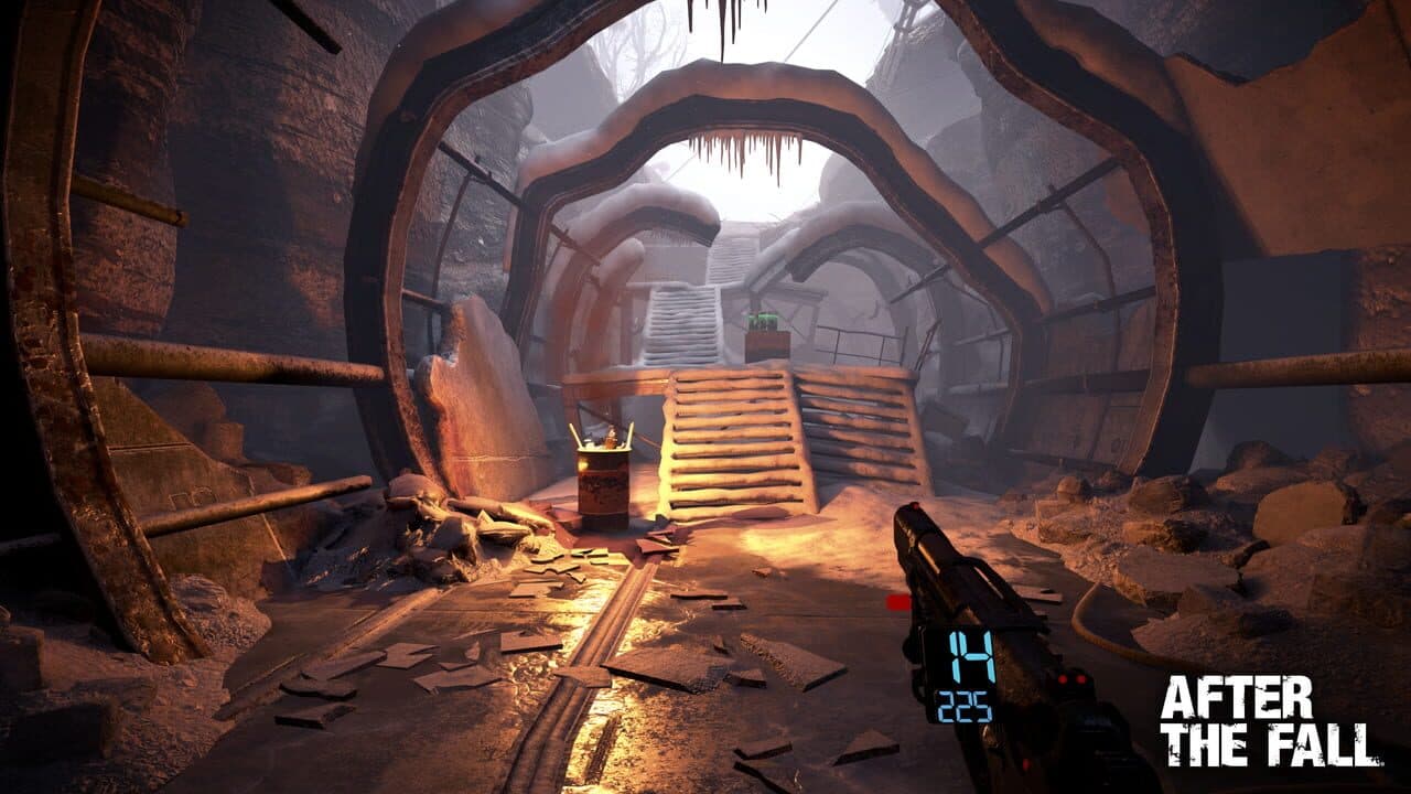 After the Fall thumbnail 4