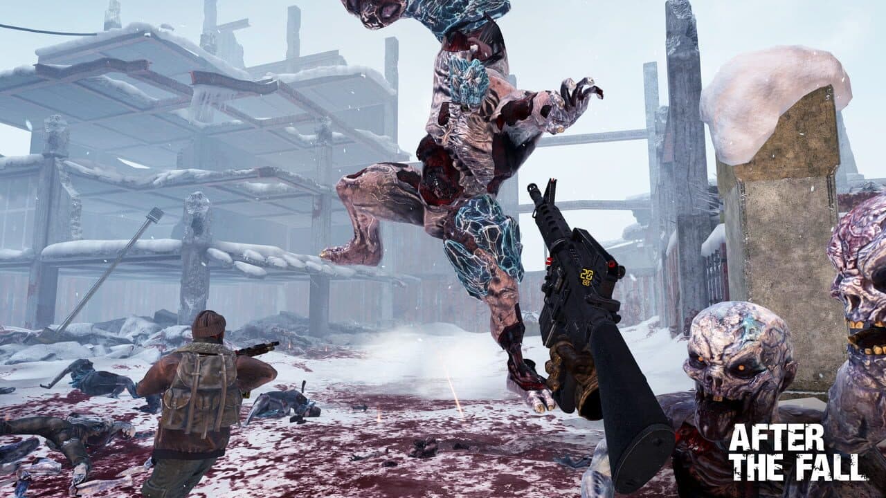 After the Fall thumbnail 5