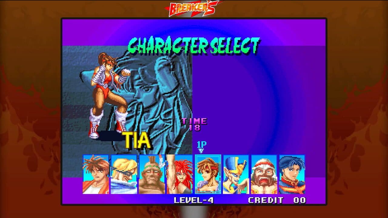 Breakers Collection thumbnail 2