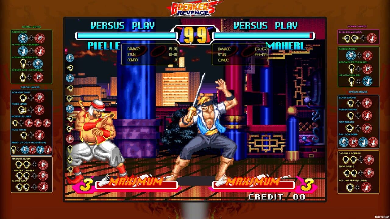 Breakers Collection thumbnail 4