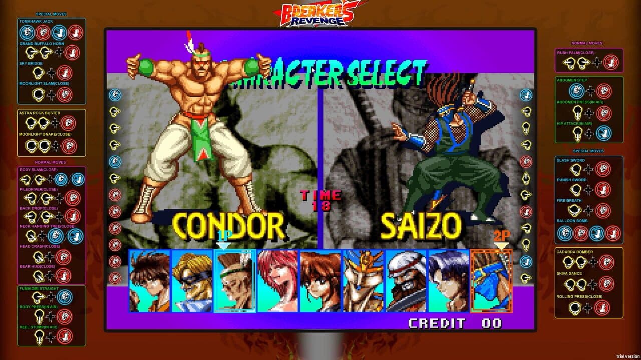 Breakers Collection thumbnail 3