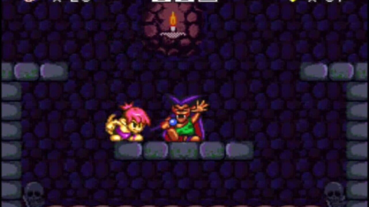 Congo's Caper thumbnail 7
