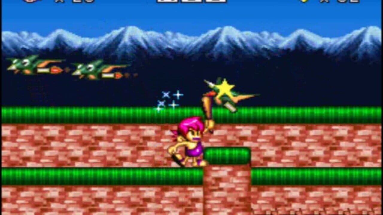 Congo's Caper thumbnail 4