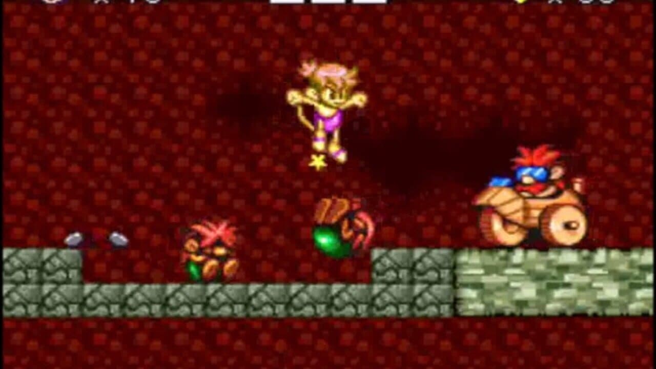 Congo's Caper thumbnail 5