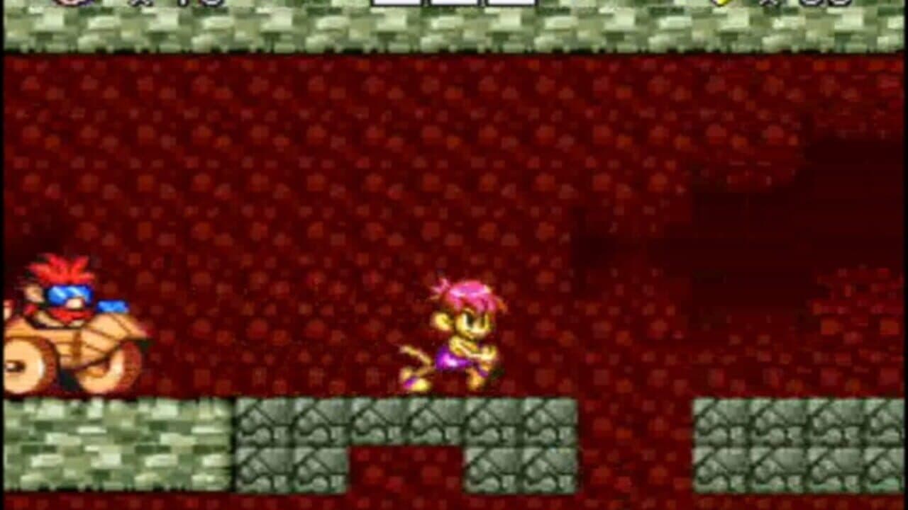 Congo's Caper thumbnail 8