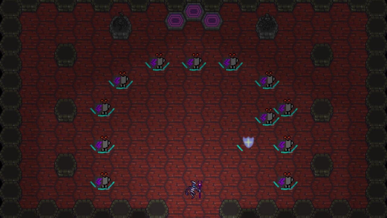 The Trapped Heart thumbnail 2
