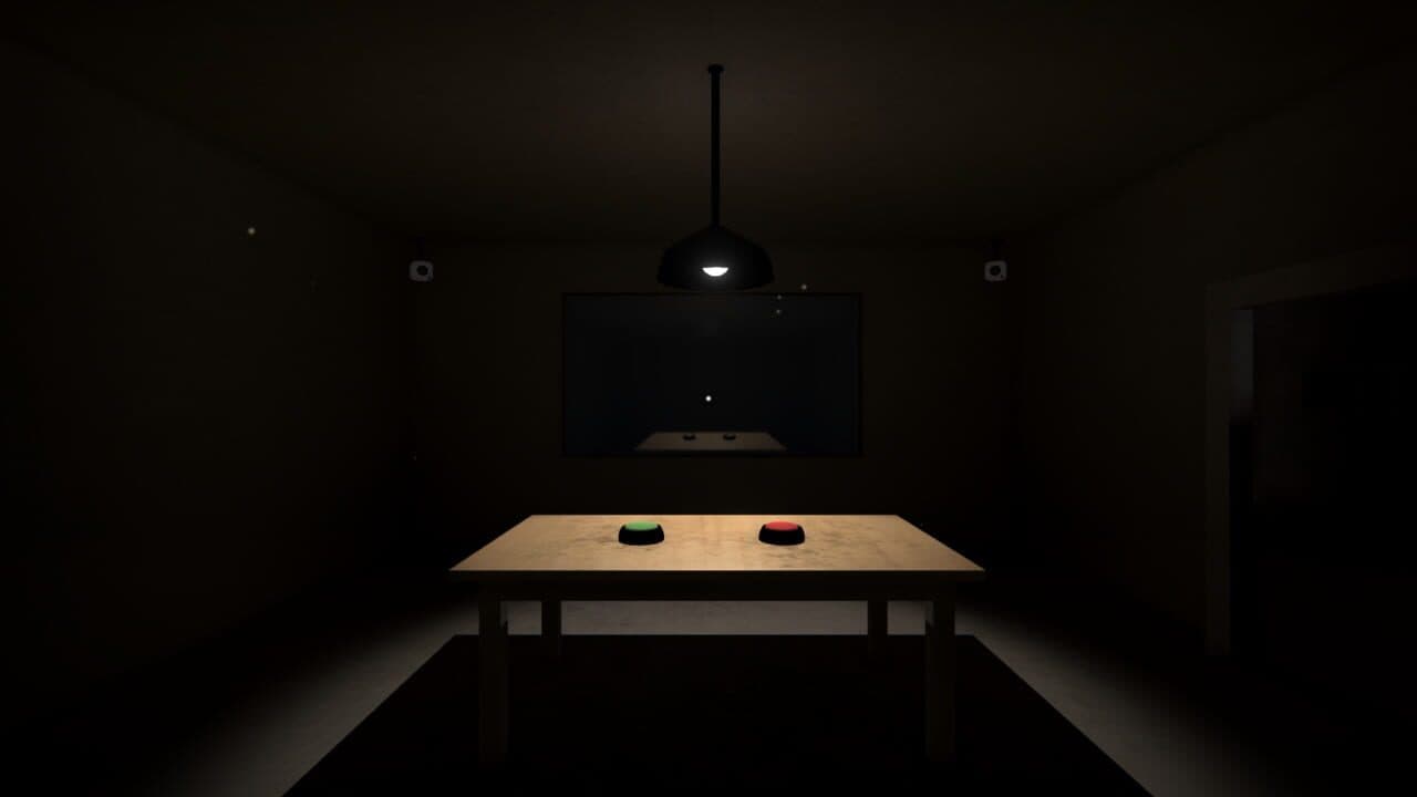Interrogation 091 screenshot 1