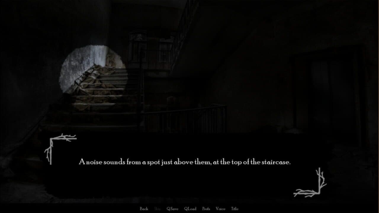 Insatiable Creatures screenshot 1