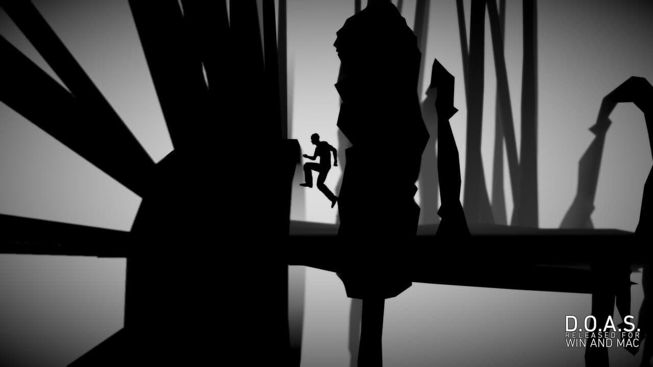 D.O.A.S.: Department of Applied Science thumbnail 2