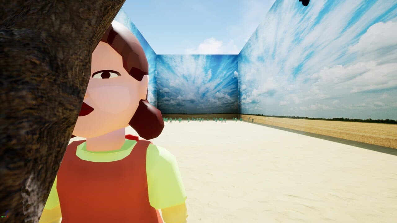 Squid Game: The Game thumbnail 3