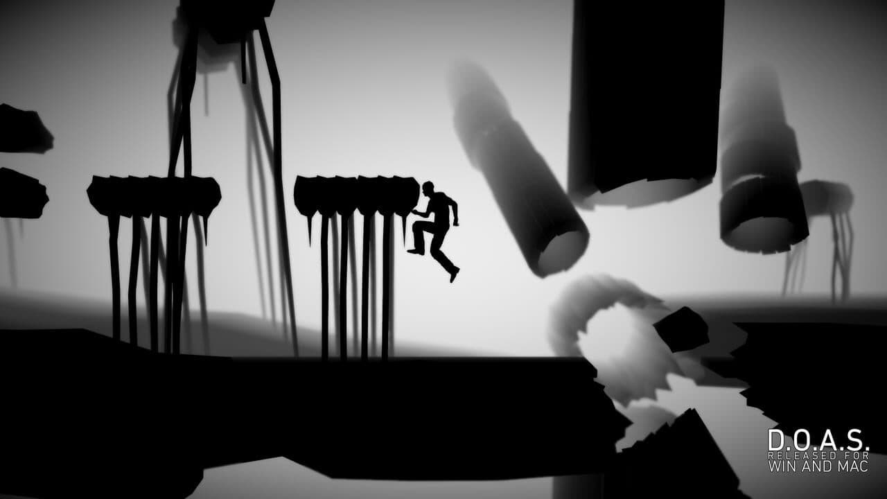 D.O.A.S.: Department of Applied Science thumbnail 4