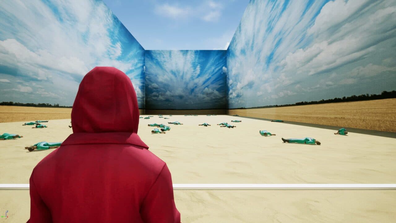 Squid Game: The Game thumbnail 4