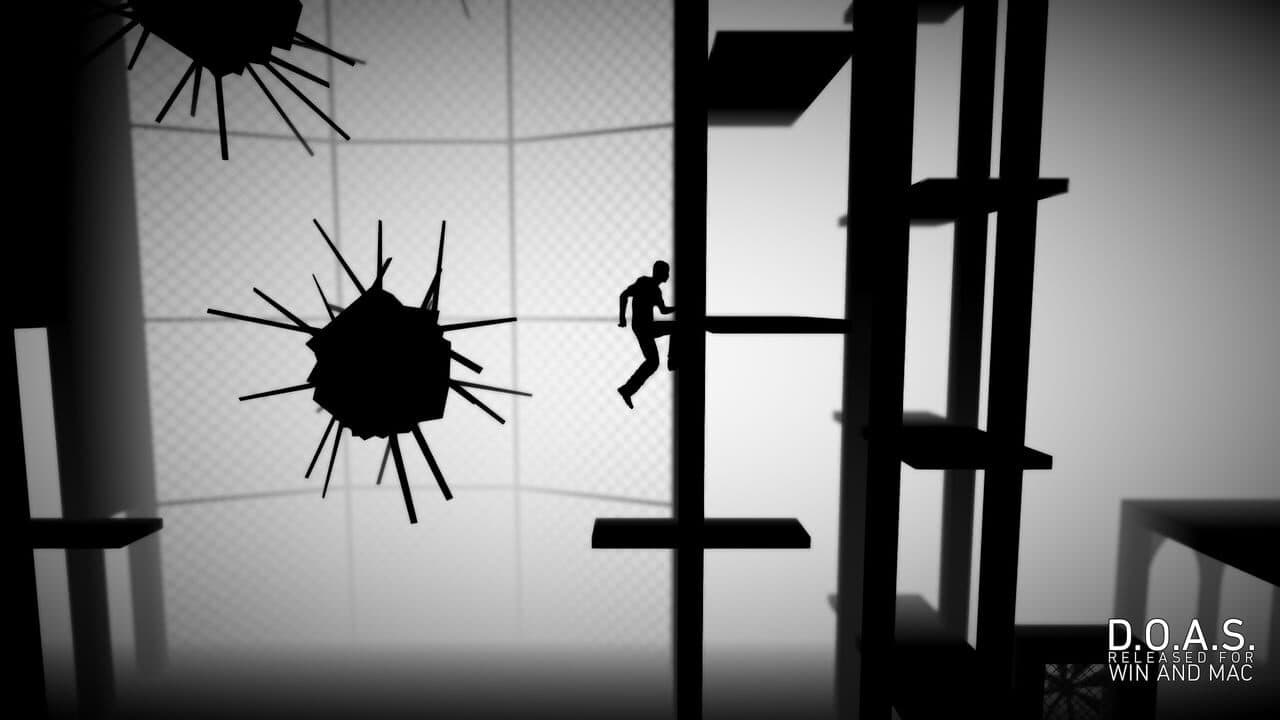 D.O.A.S.: Department of Applied Science thumbnail 5