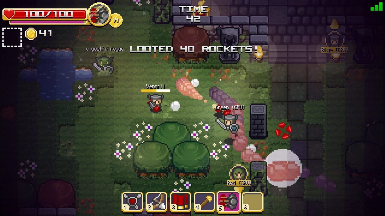Treasure Arena thumbnail 2