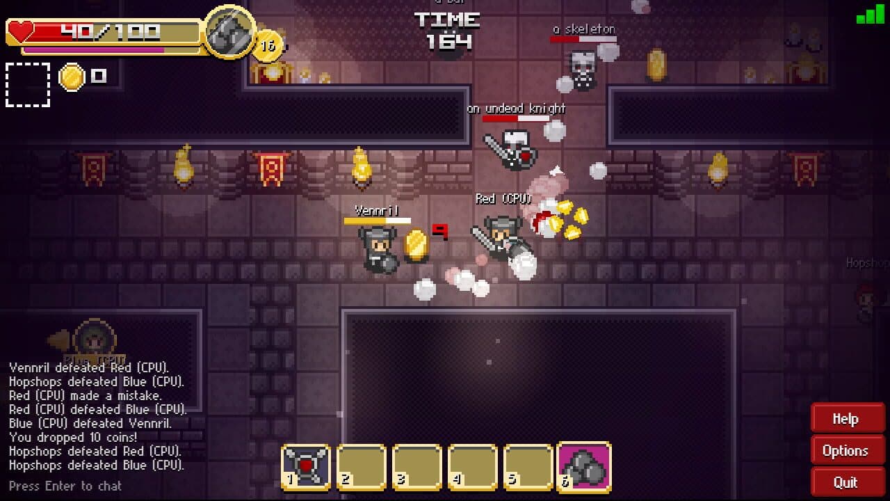 Treasure Arena thumbnail 3