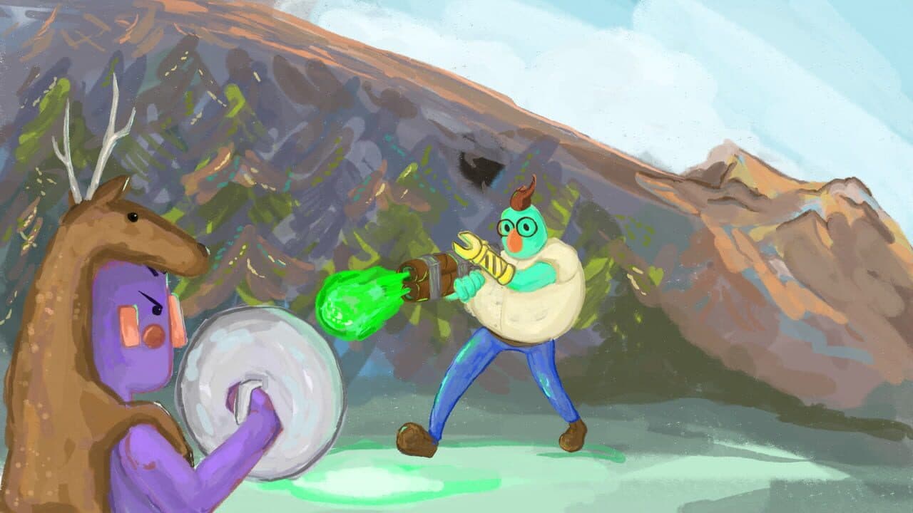 The Cure thumbnail 2