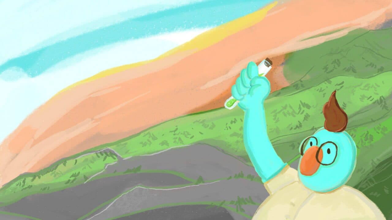 The Cure thumbnail 3