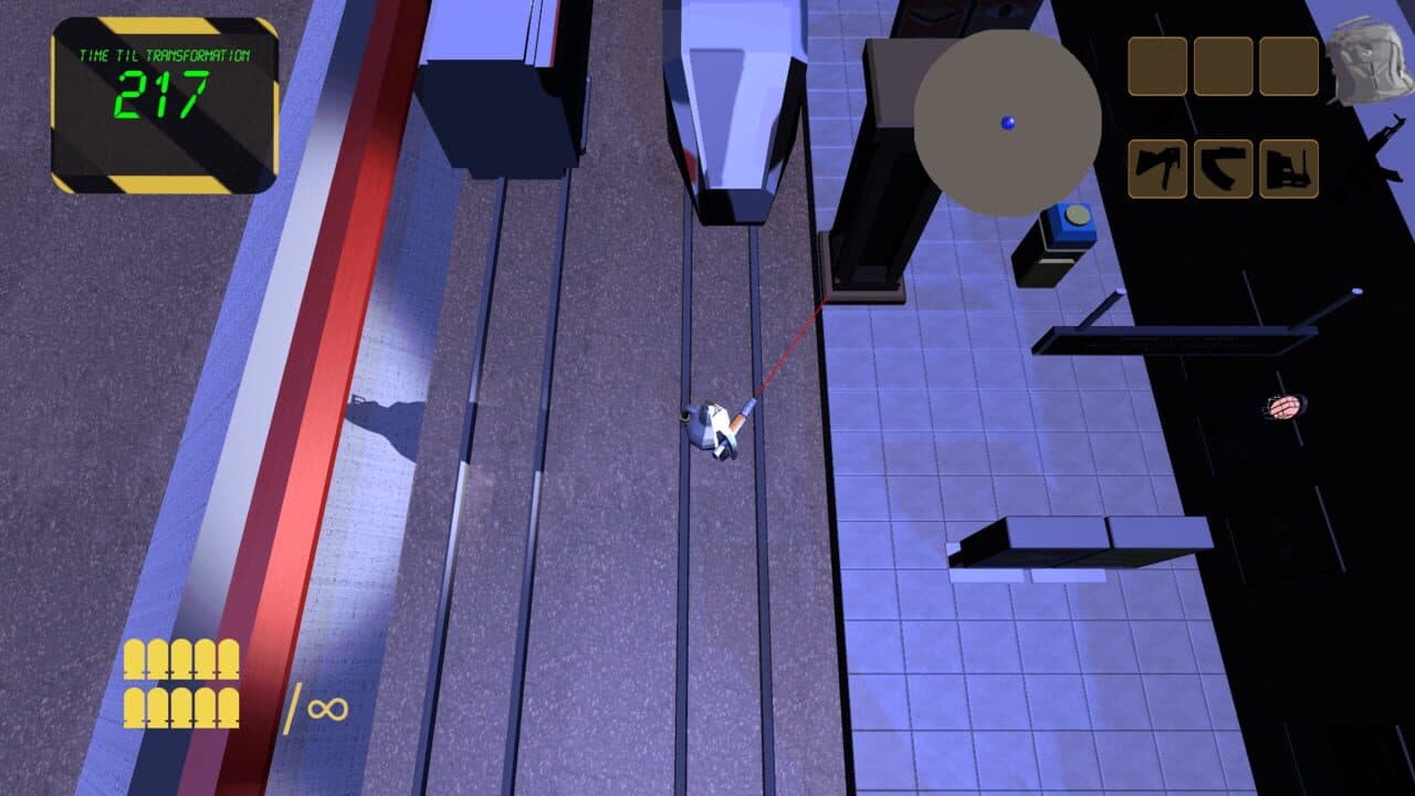 The Cure thumbnail 7