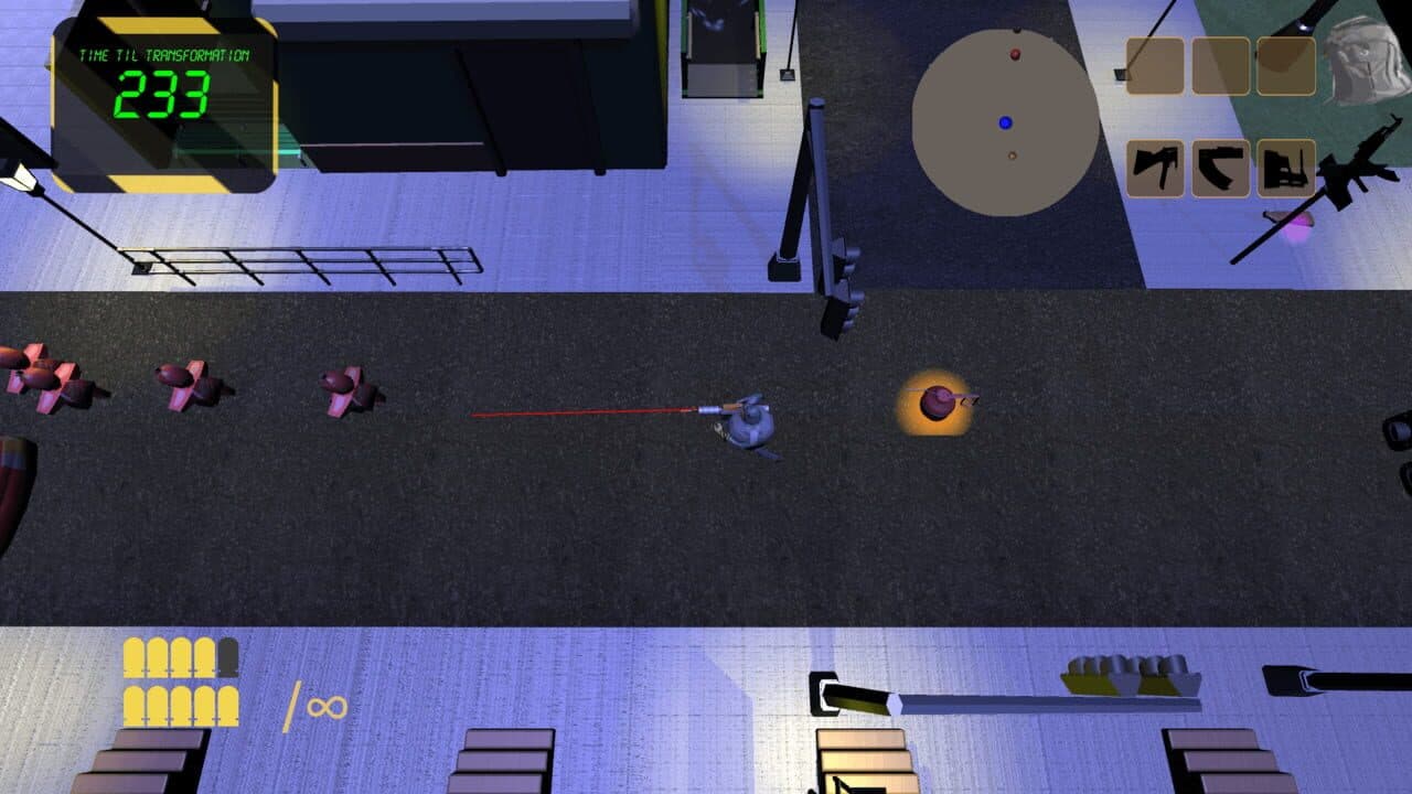 The Cure thumbnail 8