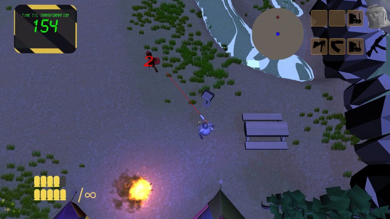 The Cure thumbnail 9