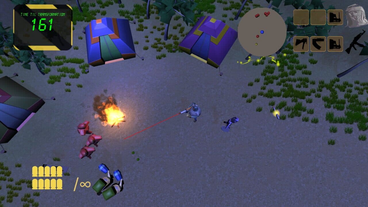 The Cure thumbnail 10