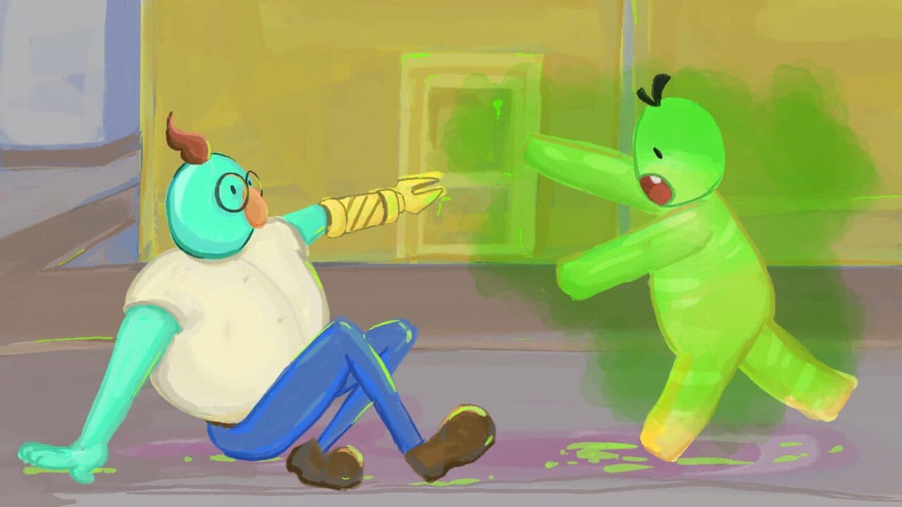 The Cure thumbnail 11
