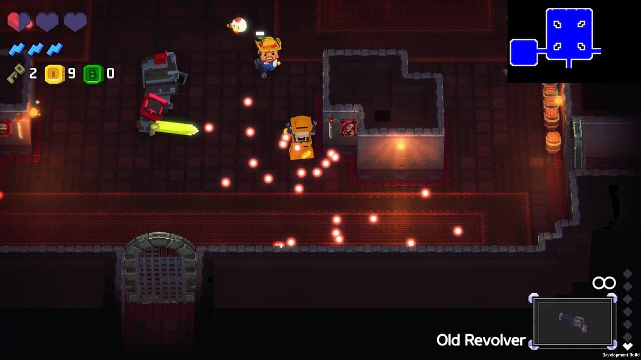 Under the Farm screenshot 1