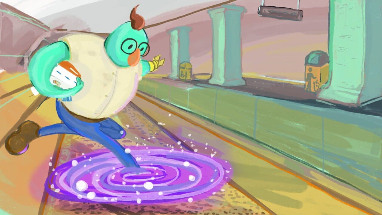 The Cure thumbnail 13