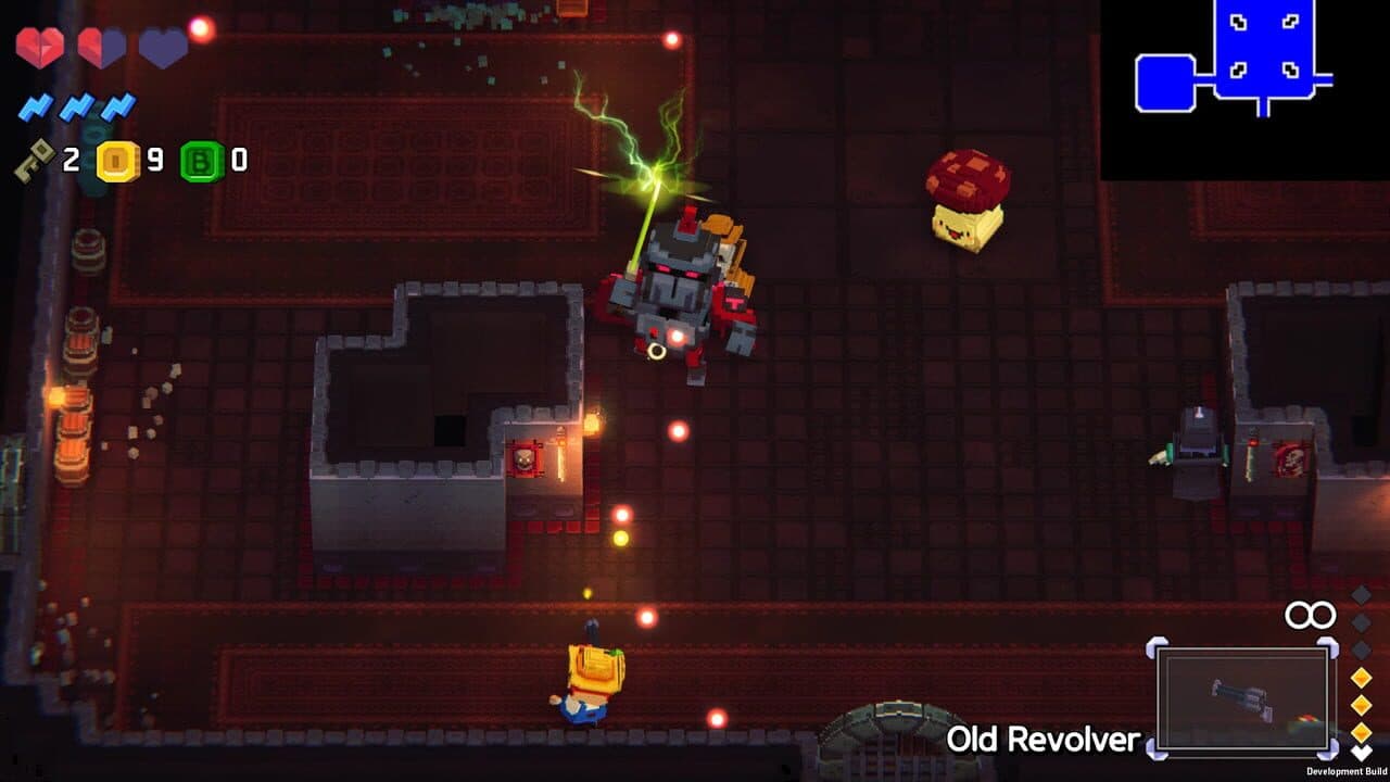 Under the Farm thumbnail 8