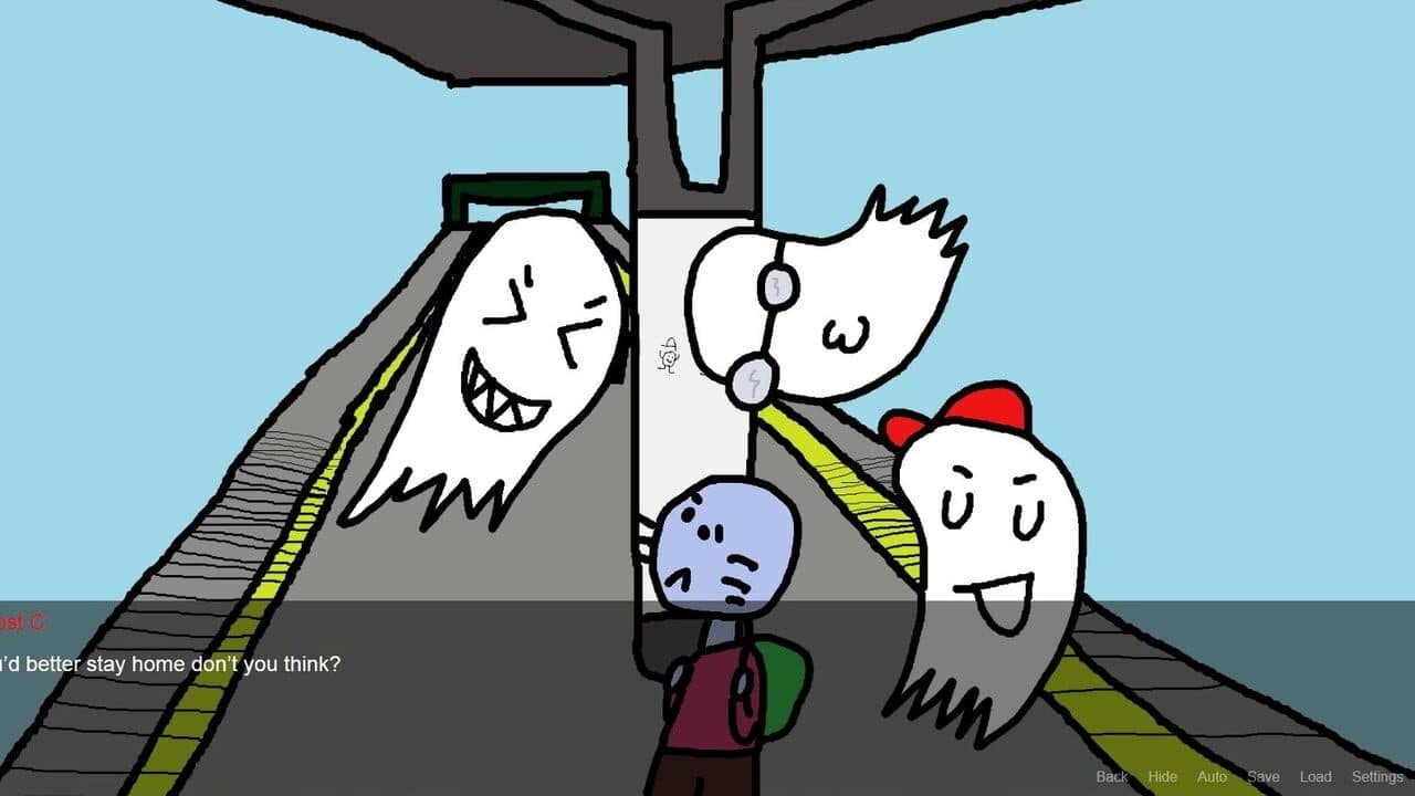 Citizen Witch screenshot 1
