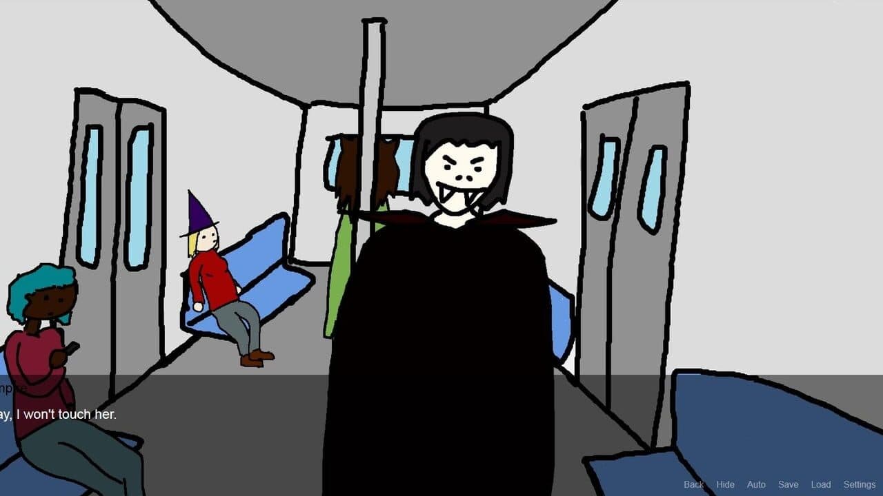Citizen Witch thumbnail 2