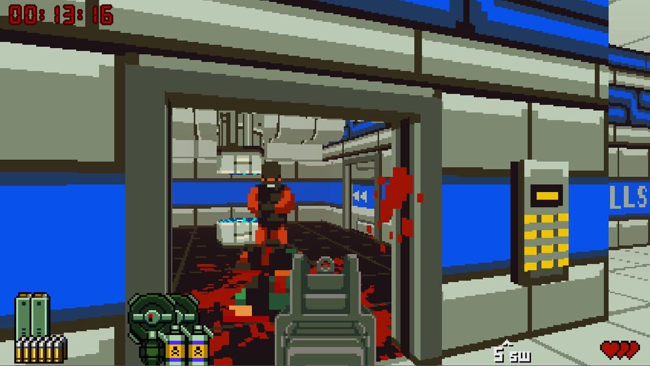 Operation: Ops thumbnail 6