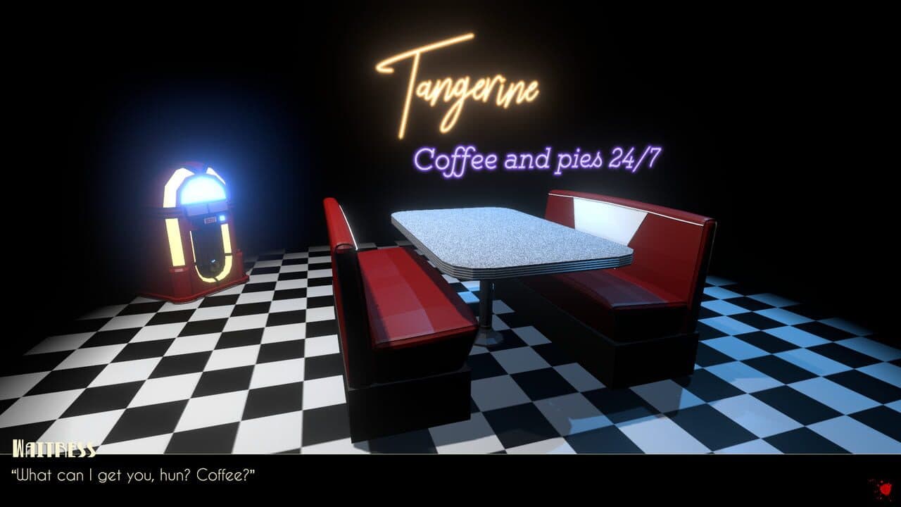 Taxi By Night thumbnail 6