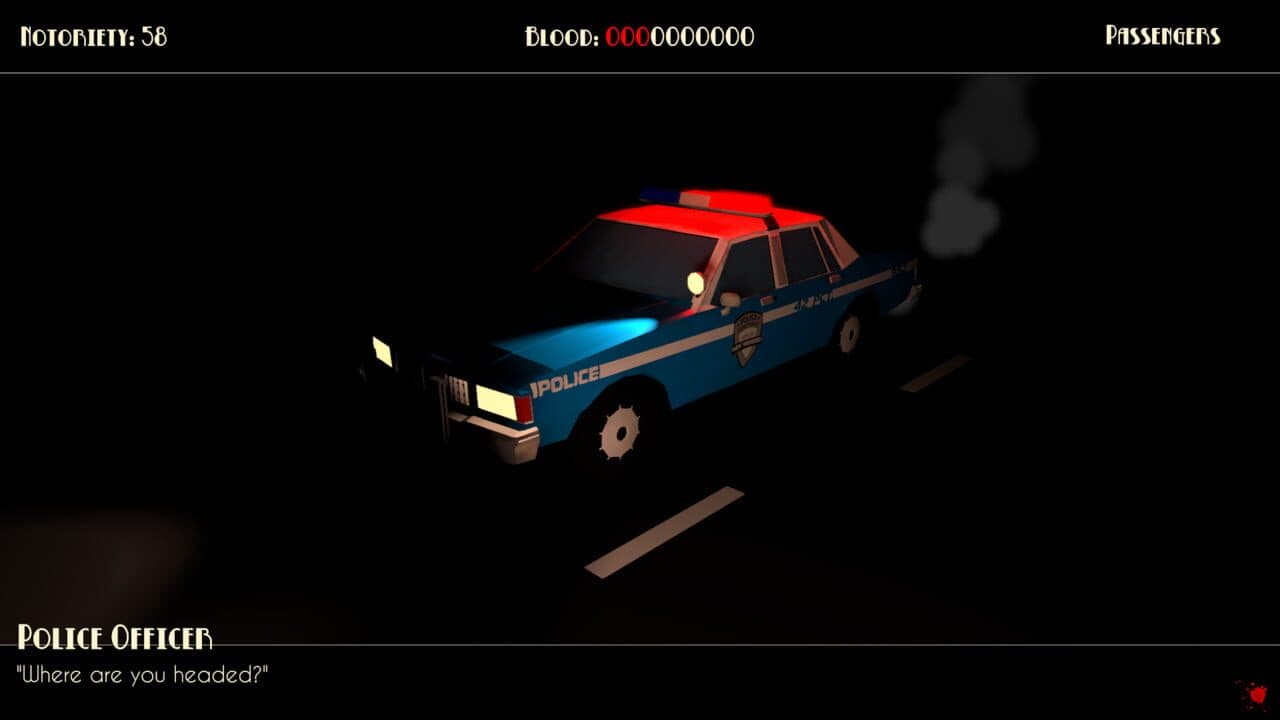 Taxi By Night thumbnail 4