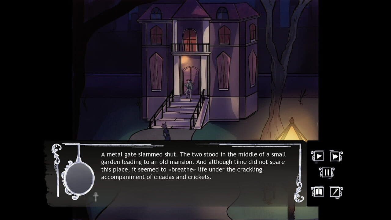Eddsworld: The Masquerade screenshot 1