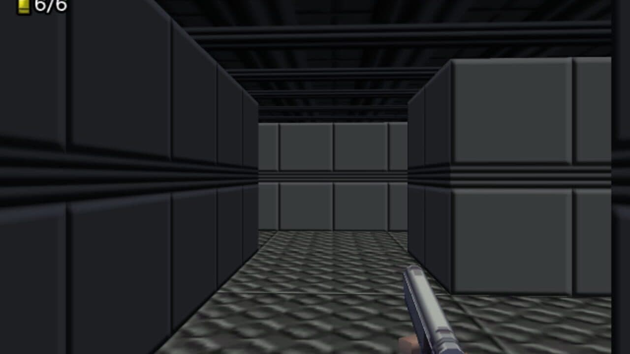 Silver Trigger 64 thumbnail 2