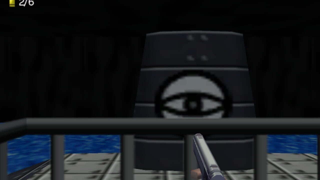 Silver Trigger 64 thumbnail 3