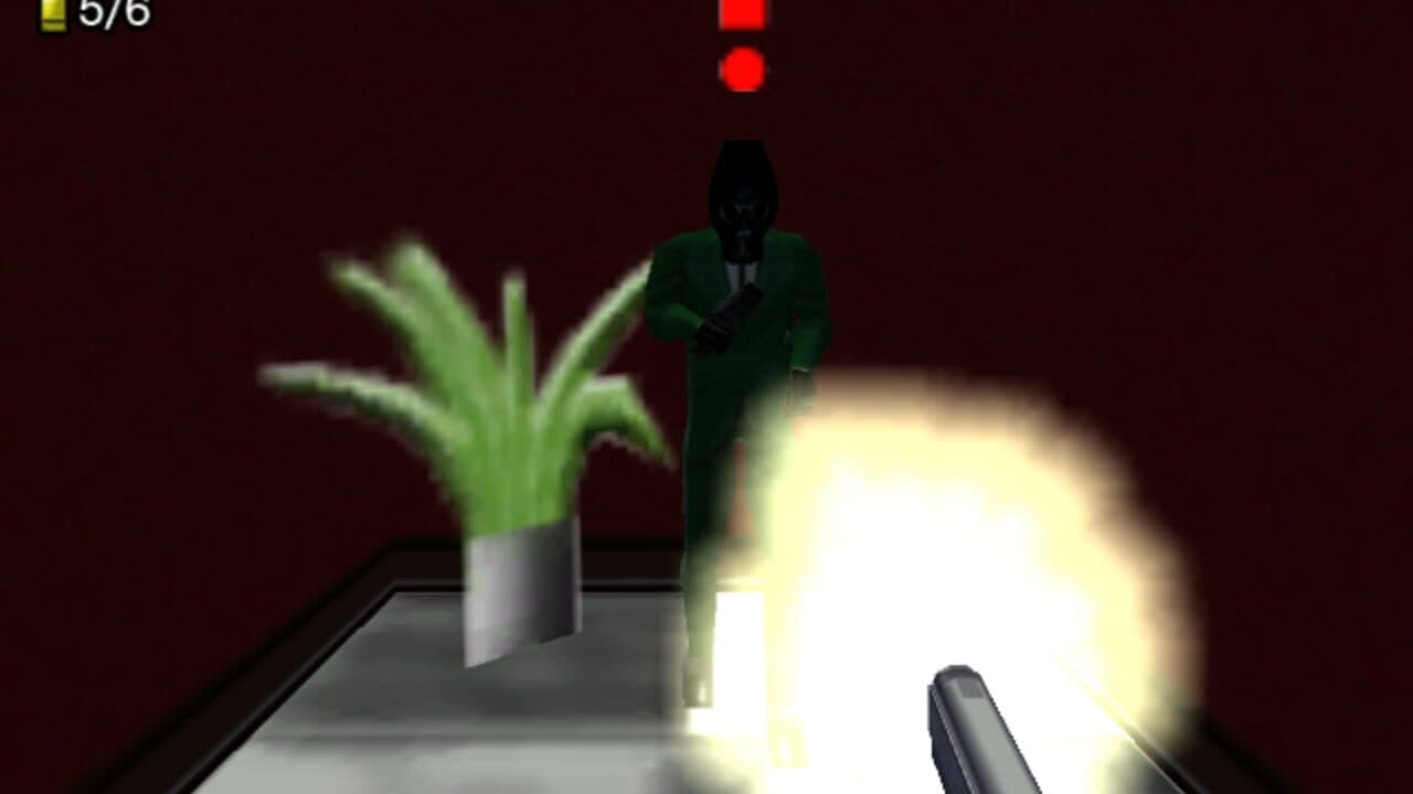 Silver Trigger 64 thumbnail 4