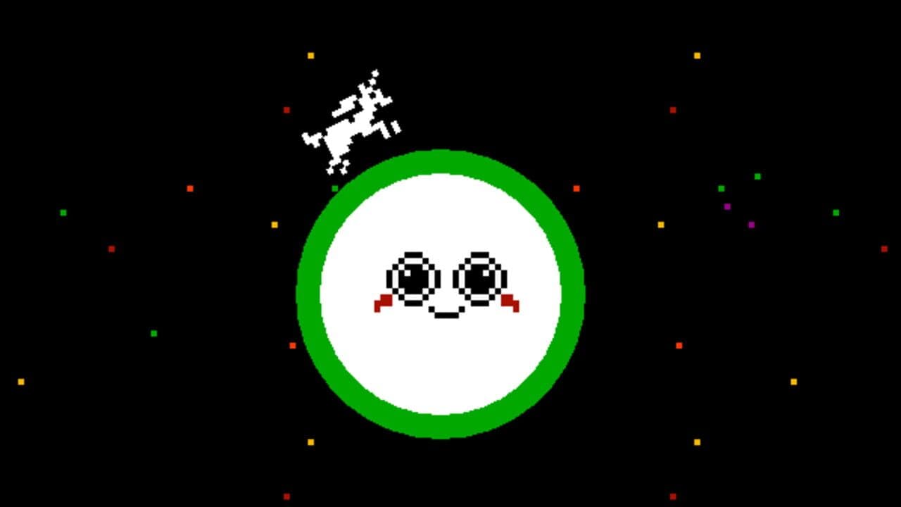 Rainbow Birthday Planet thumbnail 2