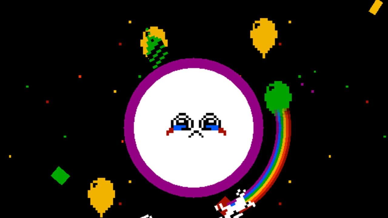 Rainbow Birthday Planet thumbnail 3