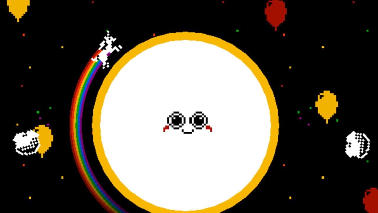 Rainbow Birthday Planet thumbnail 4