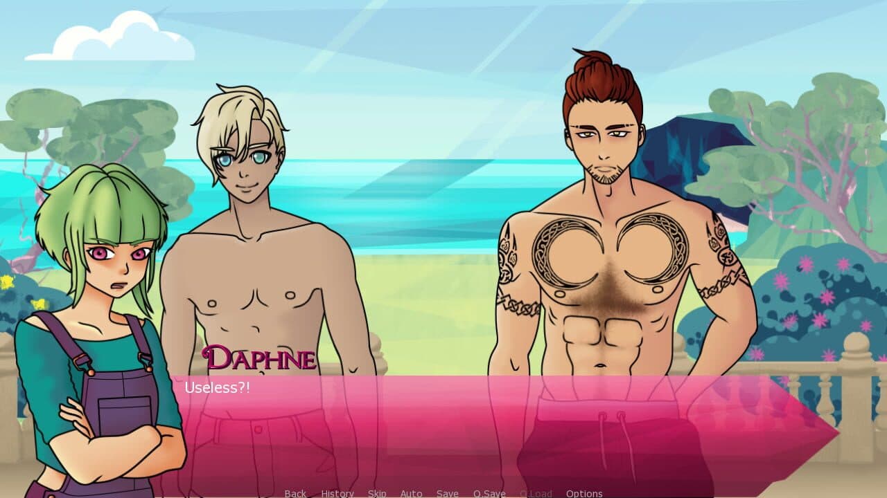 Aurore: Five Princes thumbnail 4
