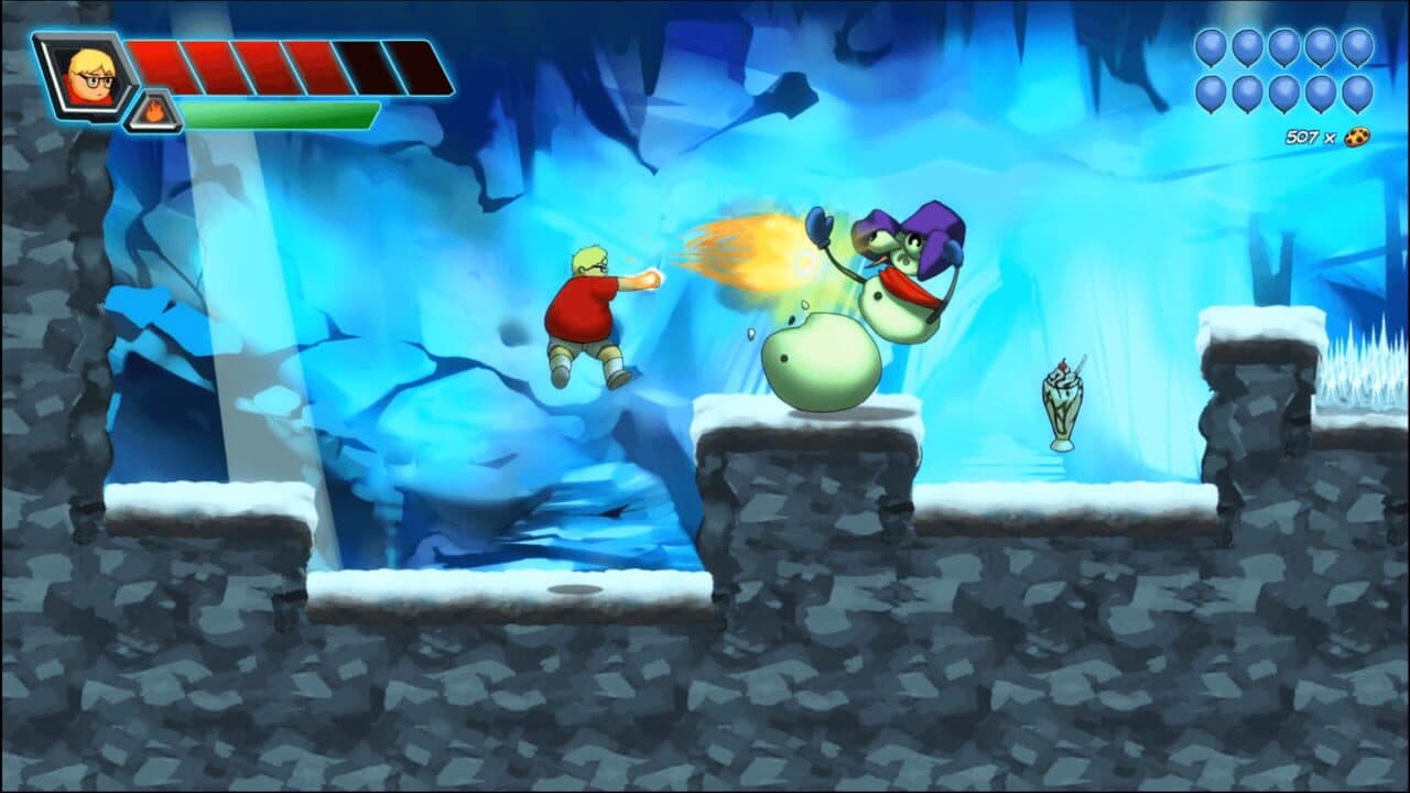 Adventures of Chris thumbnail 4