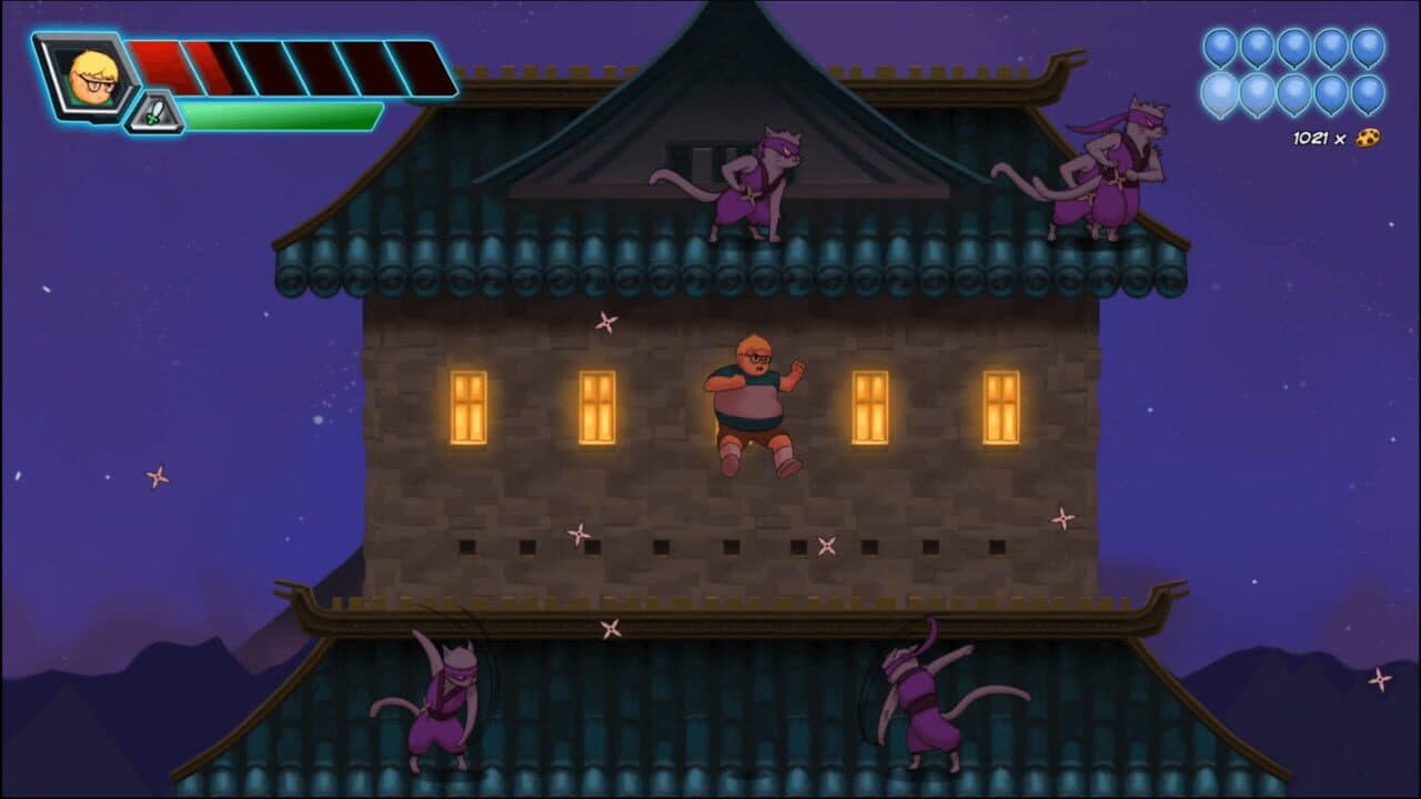 Adventures of Chris thumbnail 5