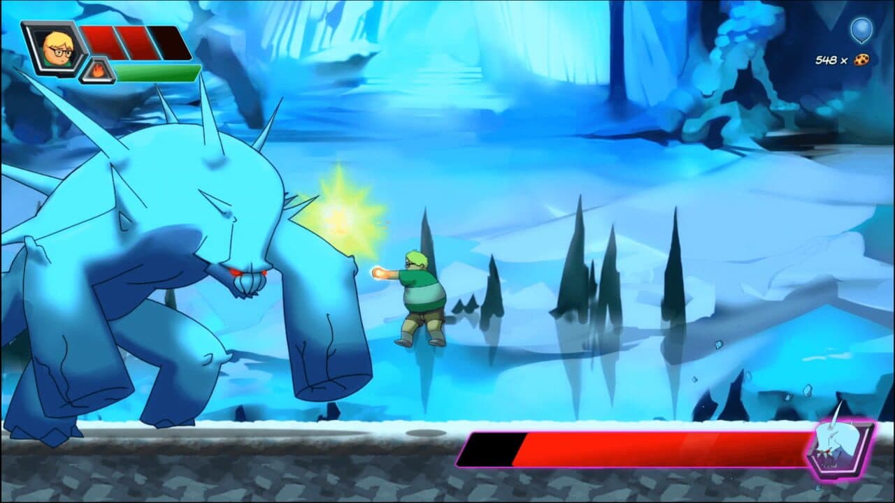 Adventures of Chris thumbnail 7