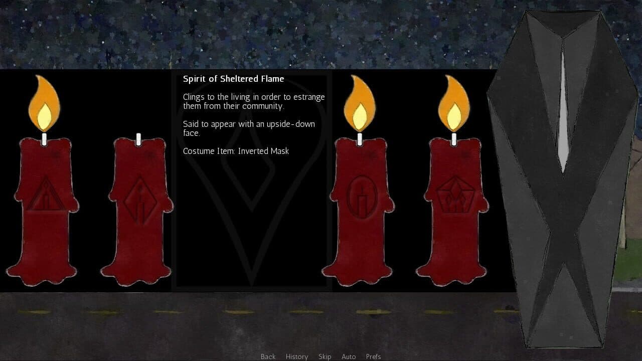The Candles Breathe thumbnail 2