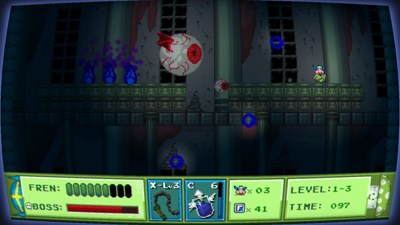 FrenVania thumbnail 2