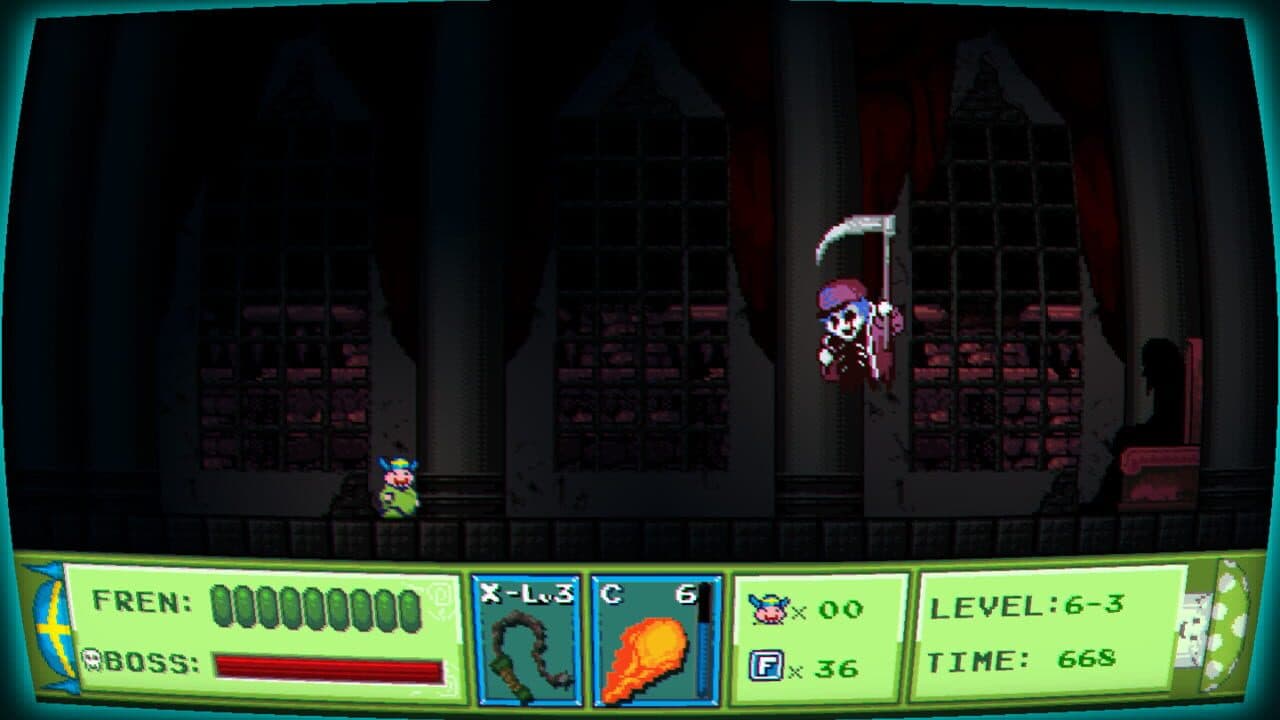 FrenVania thumbnail 3