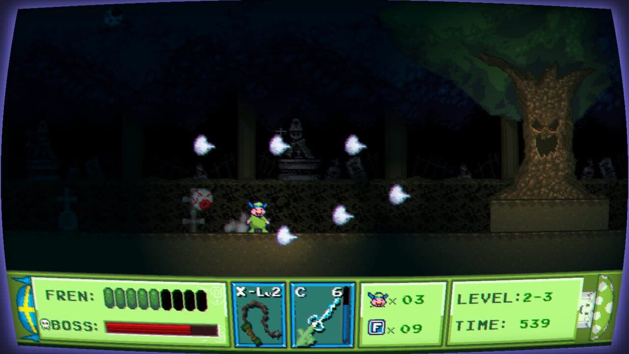 FrenVania thumbnail 4